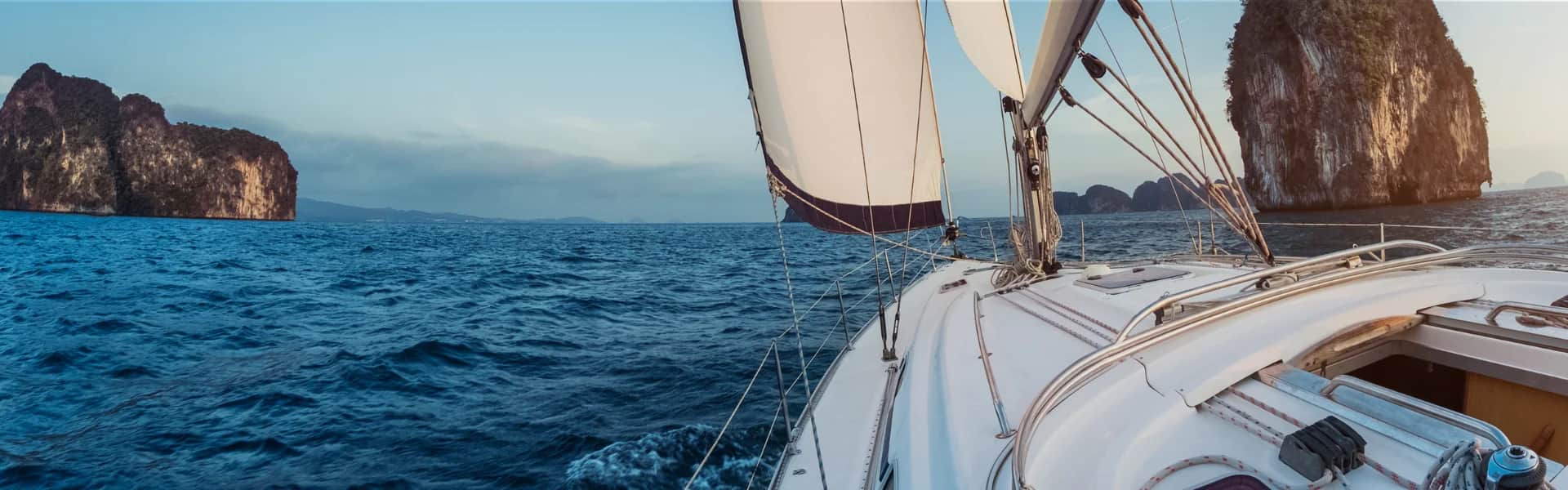 Boat Rentals in Tangier. Private Charters, Cruises & More