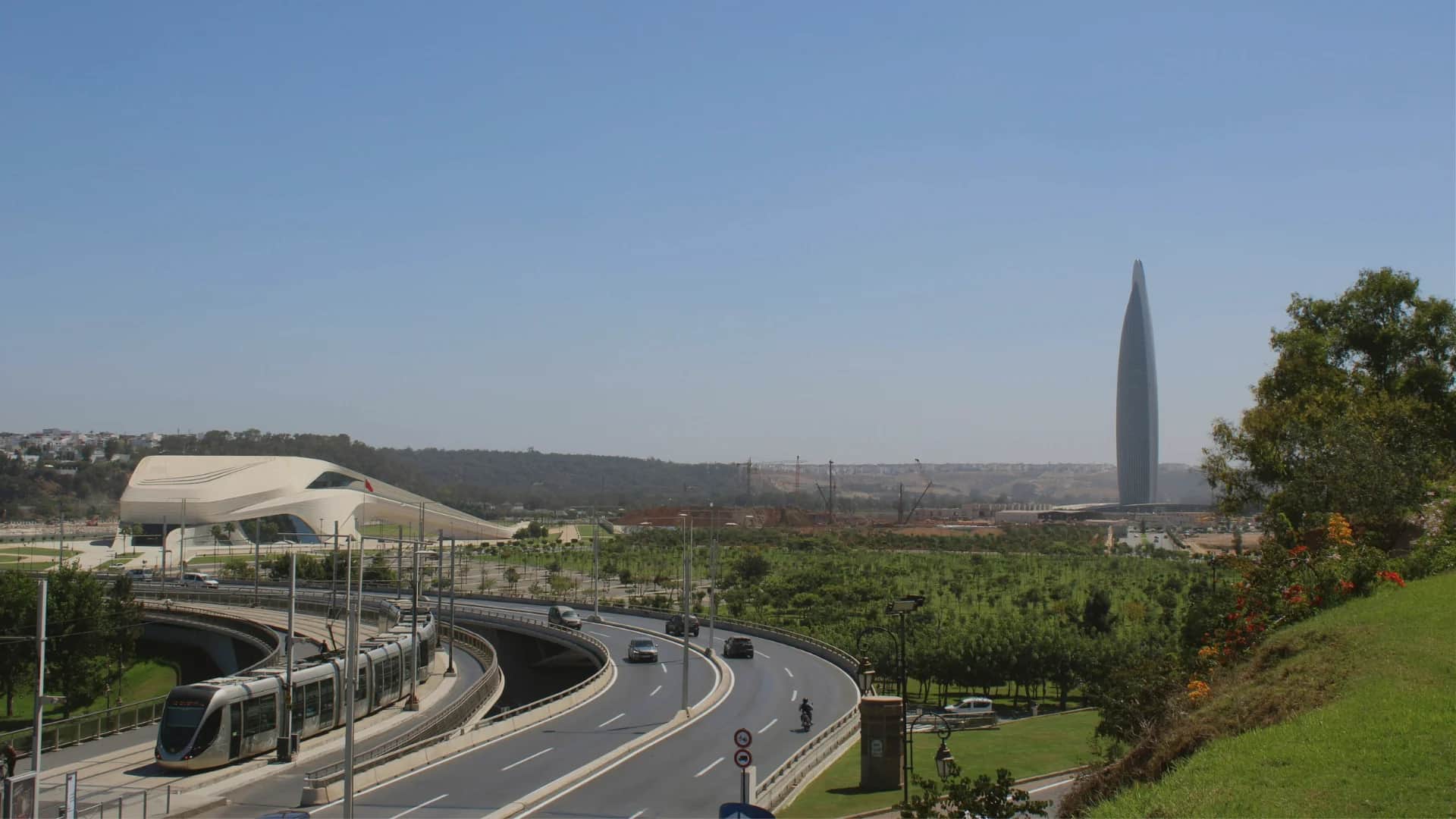 Rabat Travel With Cars, Drivers & Easy Booking Experiences