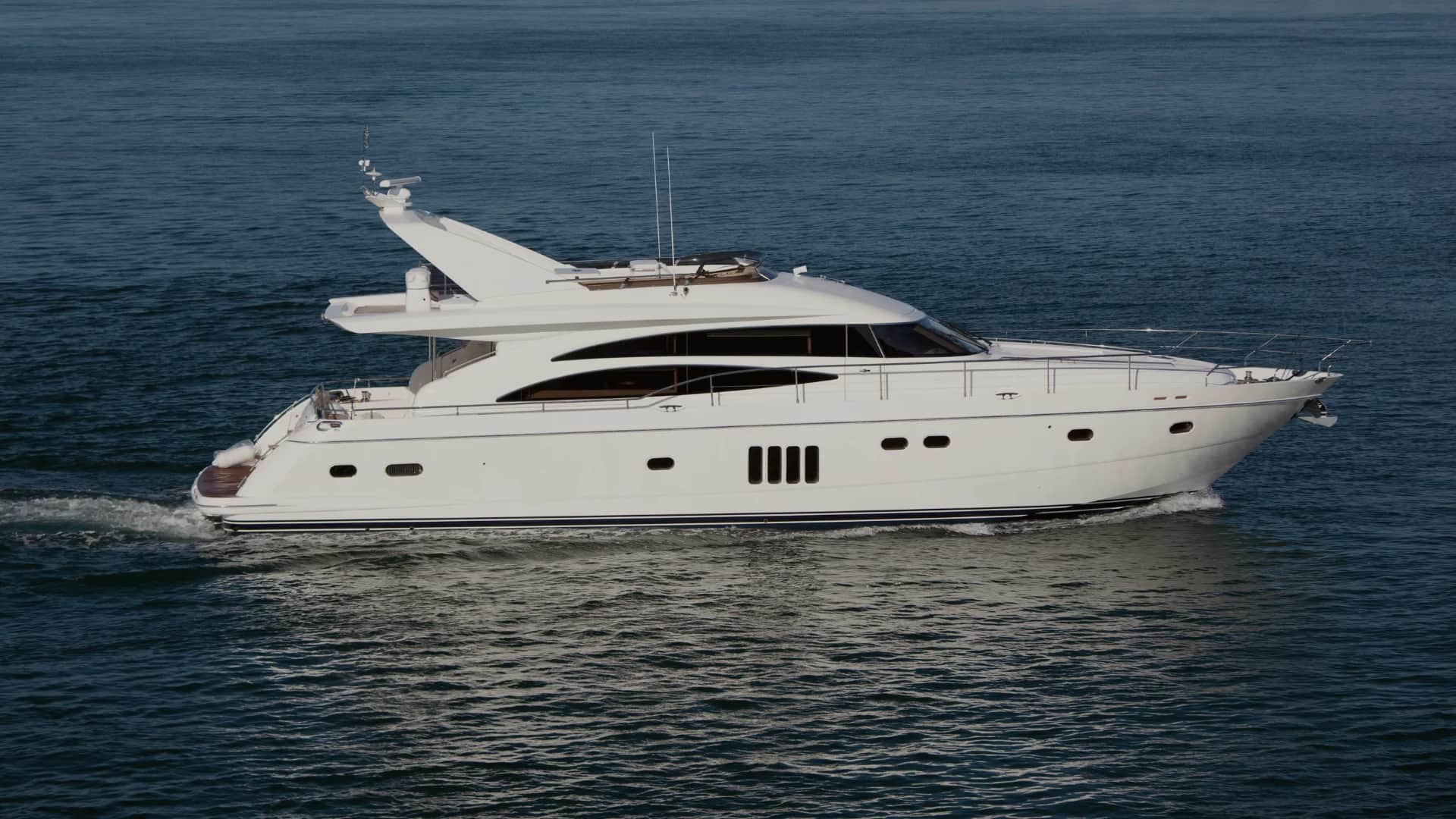 Yacht in Tangier. Book Your Day on the Water