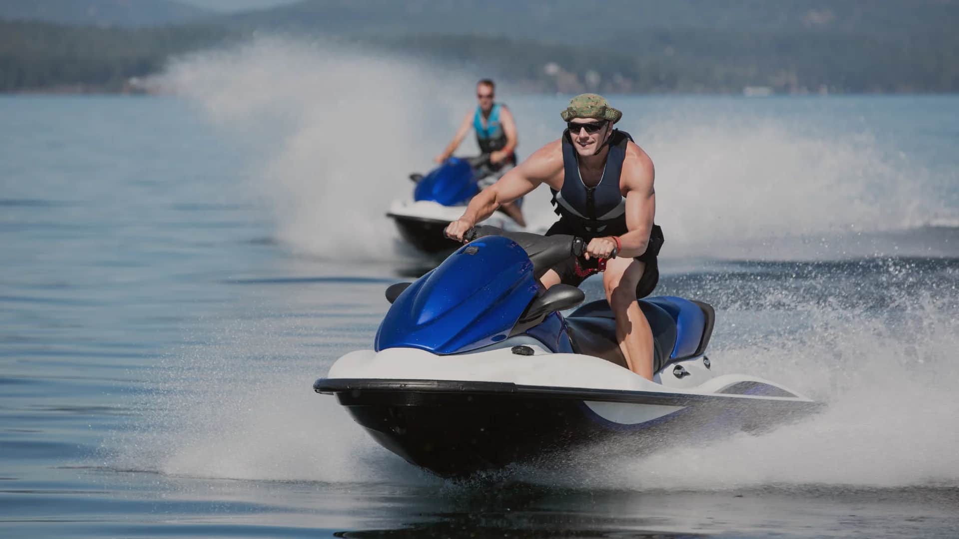 Discover Jet Ski in Morocco. Curated by Local Experts