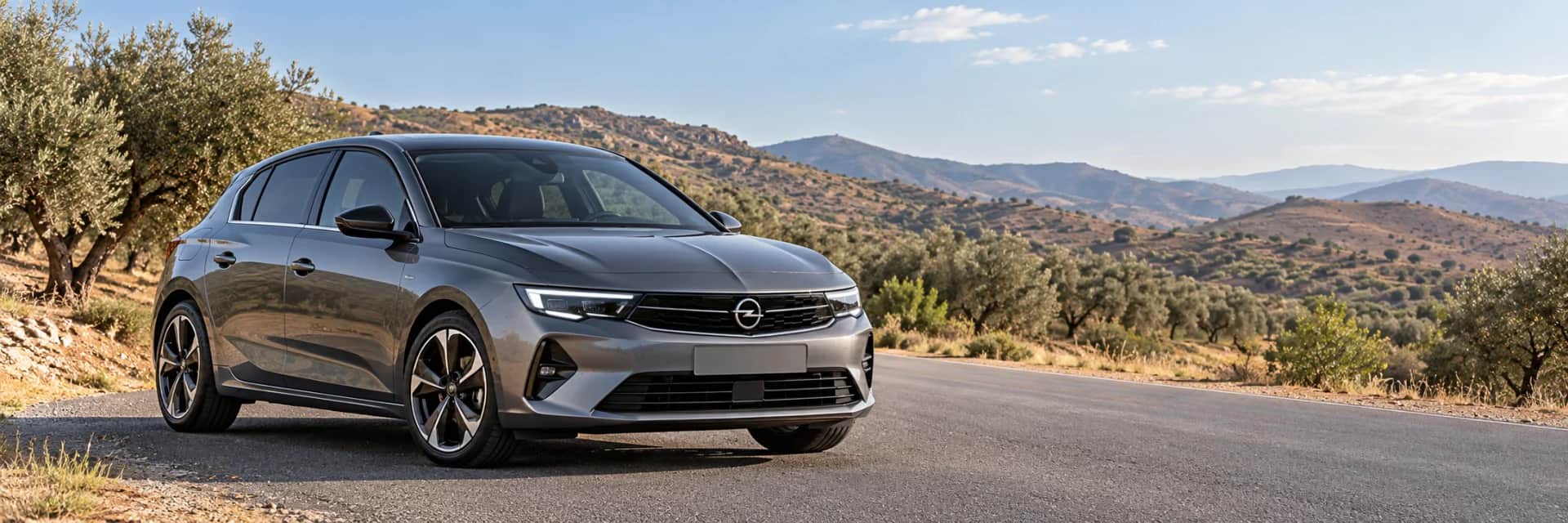 Opel Autoverhuur Tangier Luchthaven