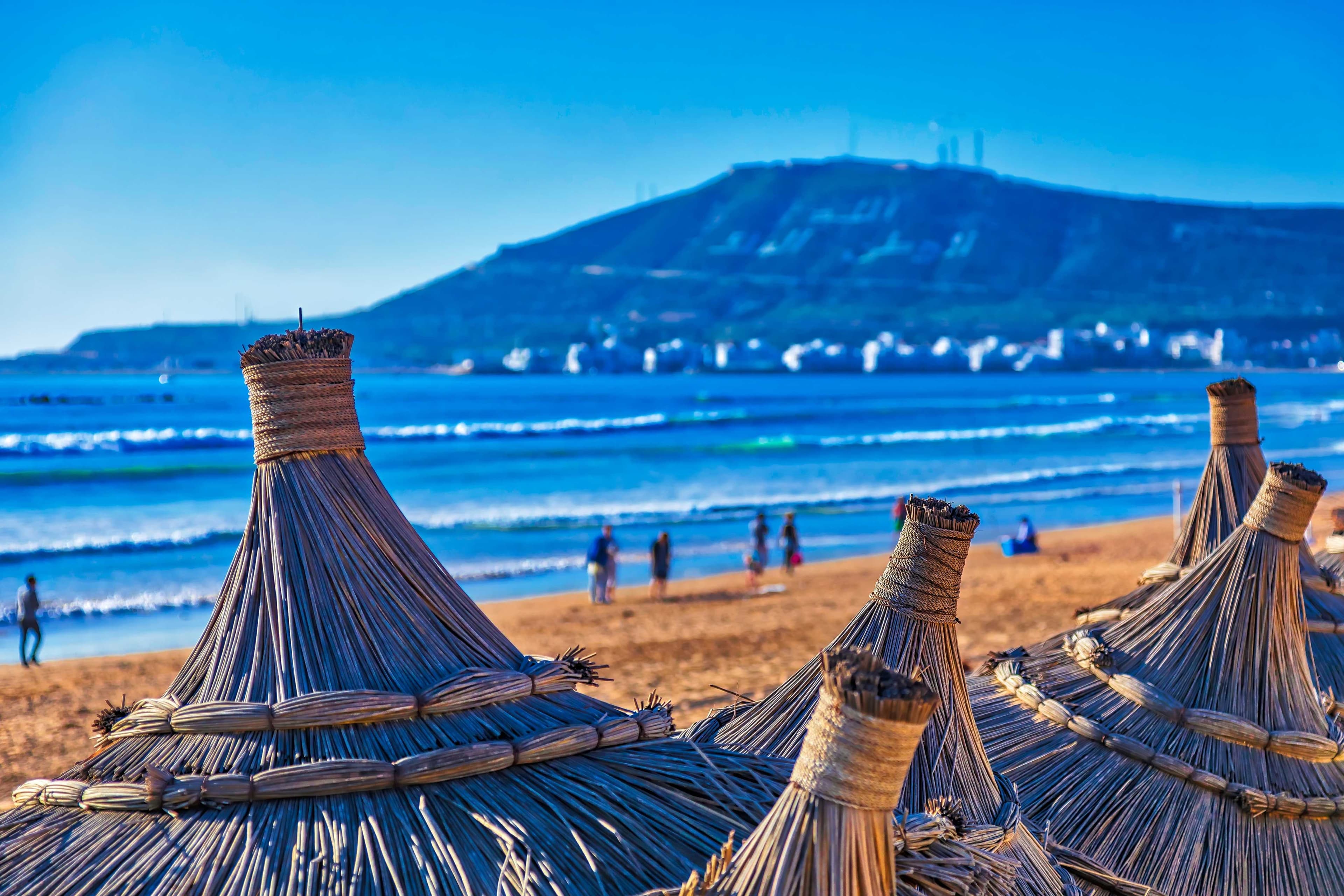Agadir