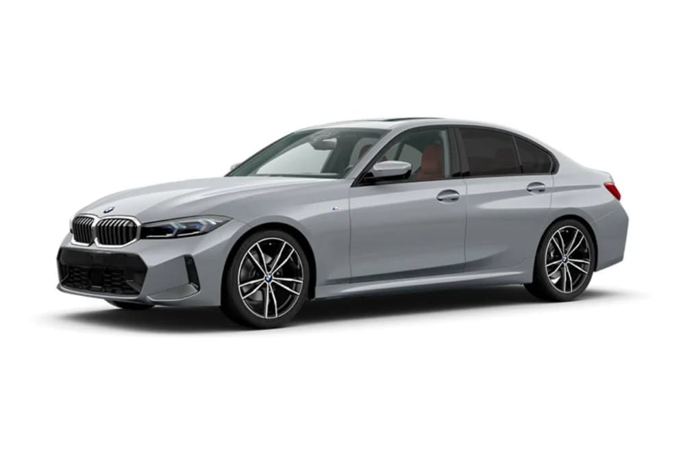 BMW M Series