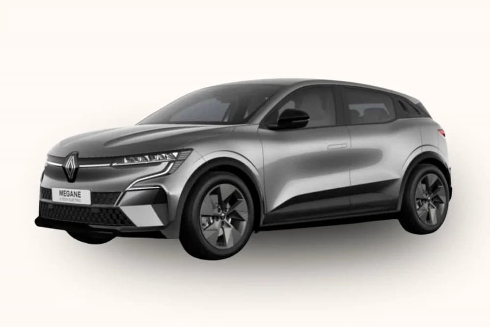 Renault Mégane