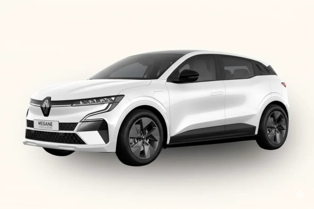 Renault Mégane