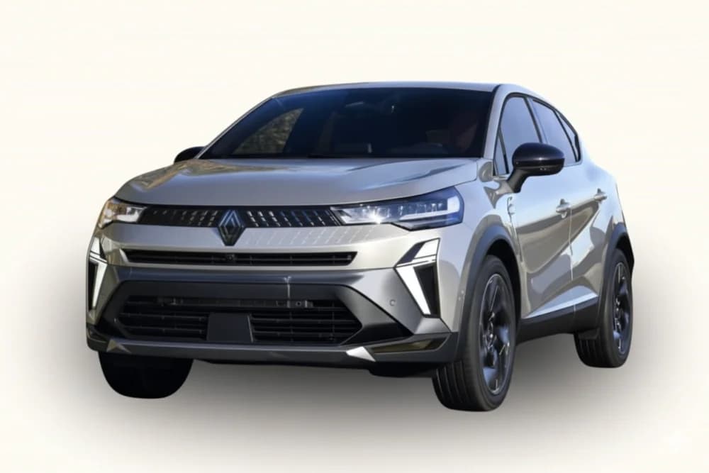 Renault Kardian