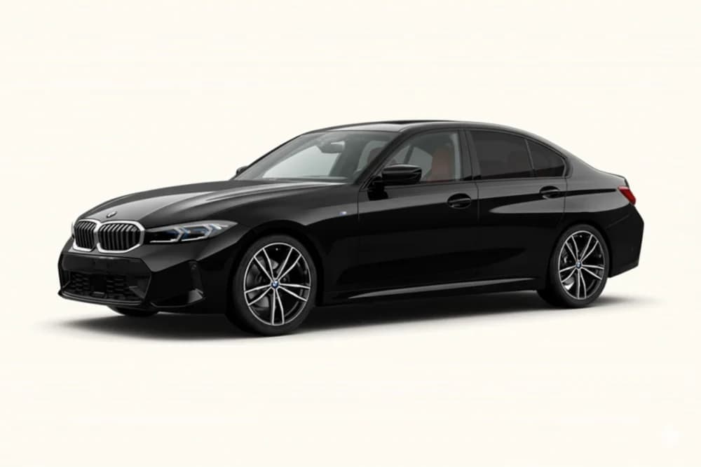 BMW M Series