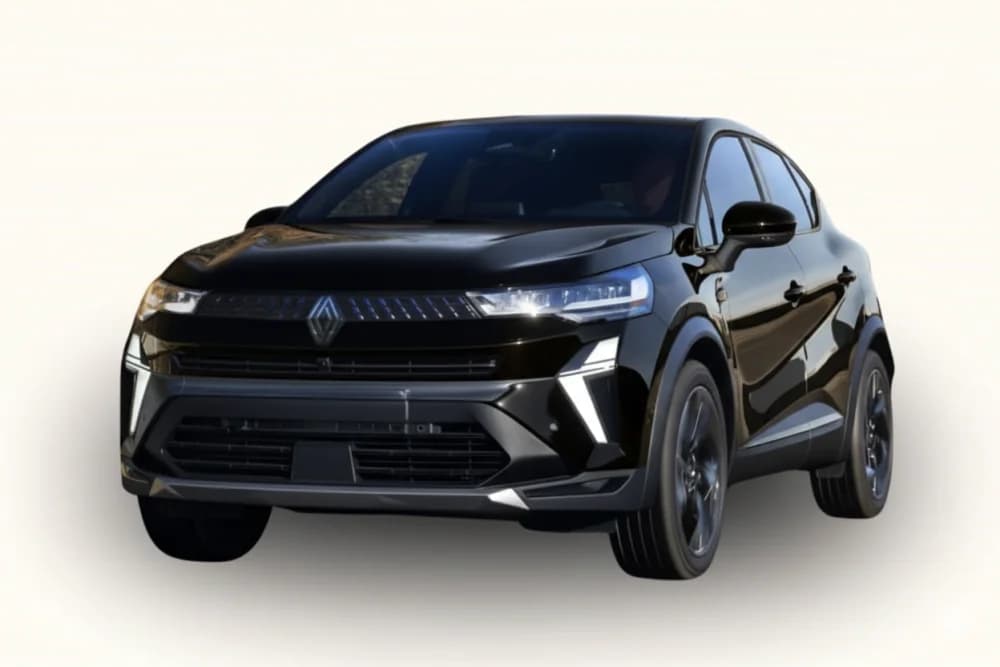 Renault Kardian