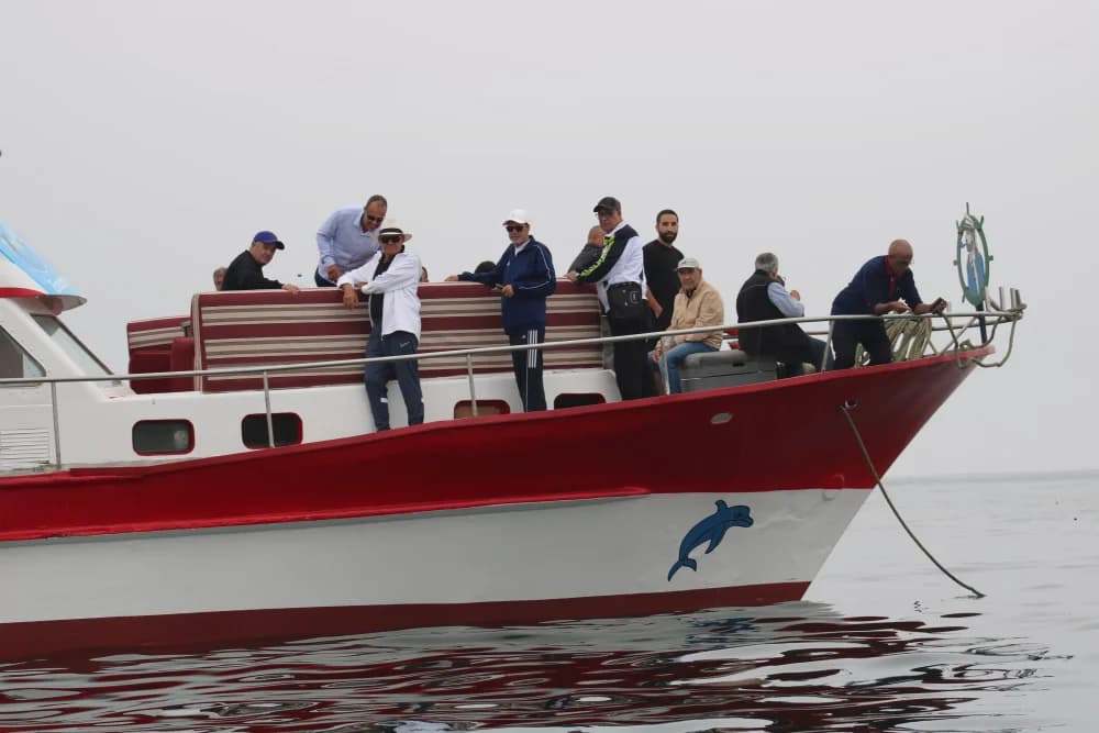 Agadir Gita di Pesca & Tour di Nuoto di 4 ore - thumbnail 7