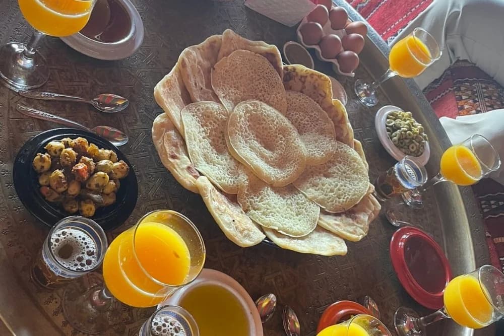 Agadir Hot Air Balloon 45–60 Min + Shuttle + Tent Breakfast & Certificate - 2