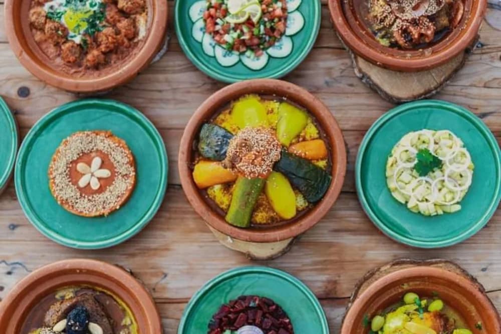 Tour de 3 Días por el Desierto de Merzouga desde Marrakech + Camello, Cena y Espectáculo - 2
