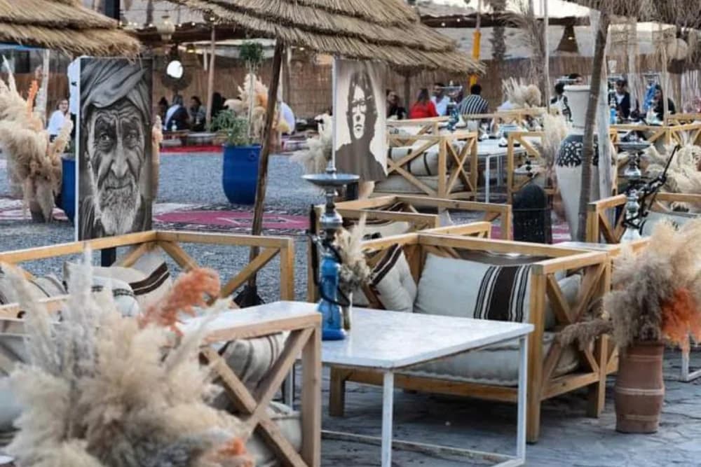 Ourika-Tal Tagesausflug von Marrakesch mit Berber-Mittagessen + Guide - 3