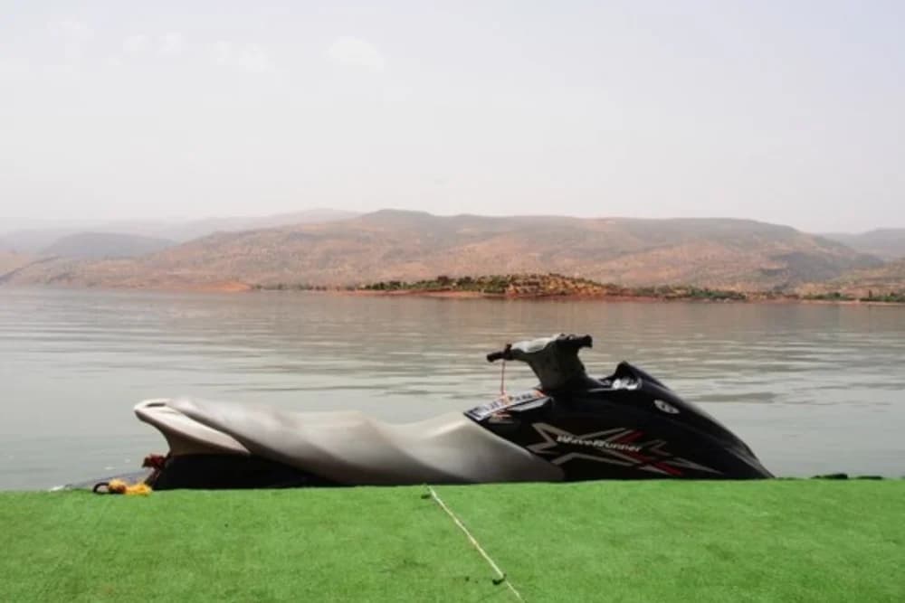 Bin El Ouidane Jet Ski. 30 минут или 1 час для 2 человек - thumbnail 6