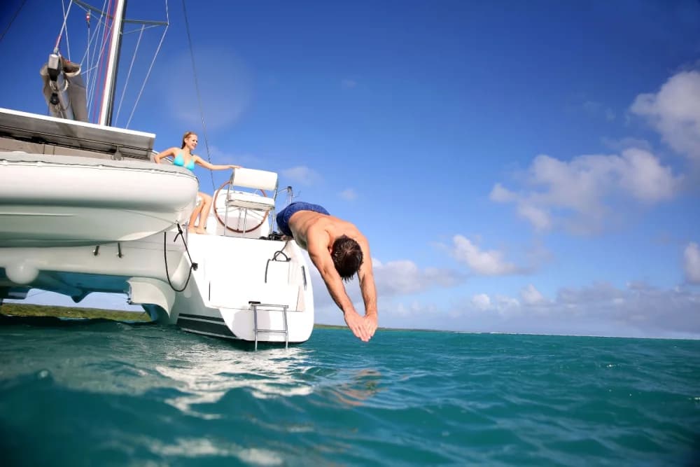 Alquiler de Barco en Tánger 2 Horas Hasta 8 Personas
