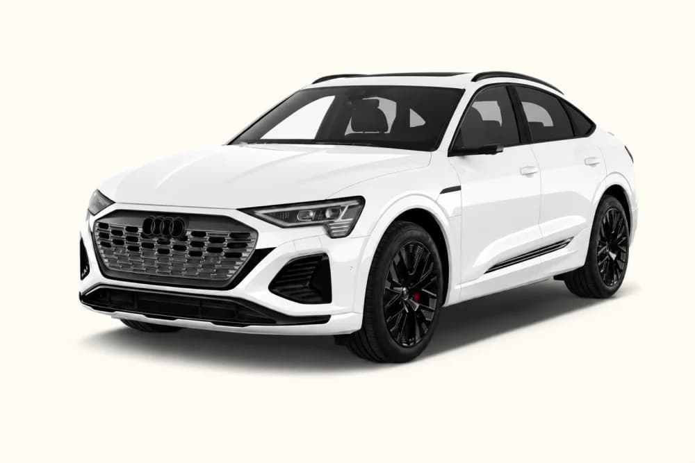 Audi Q8 - 1