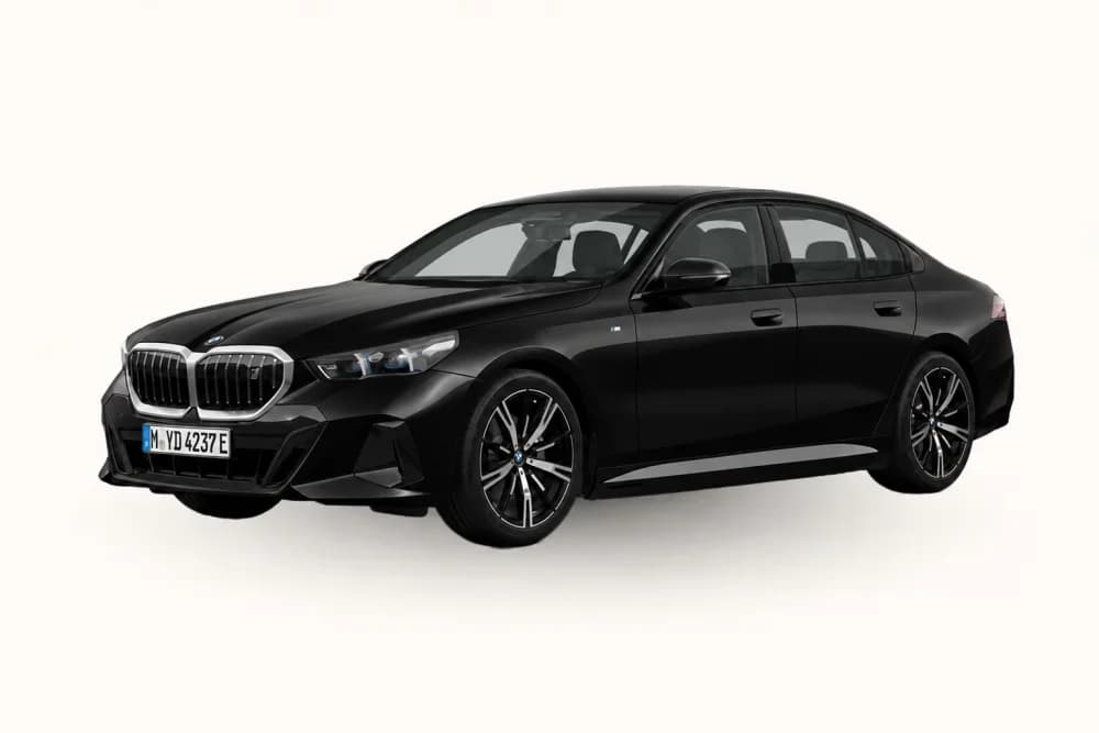 BMW Série 5