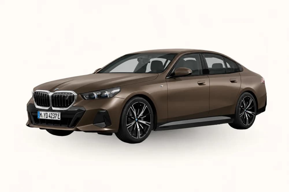 BMW Série 5