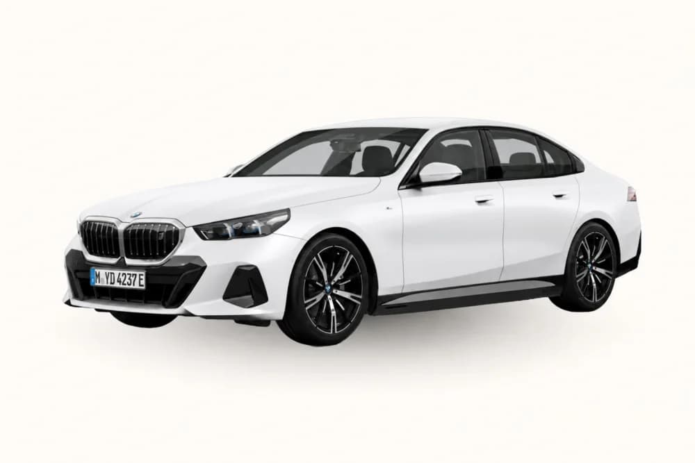 BMW Série 5