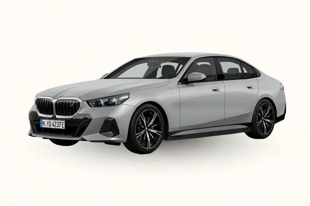 BMW Série 5