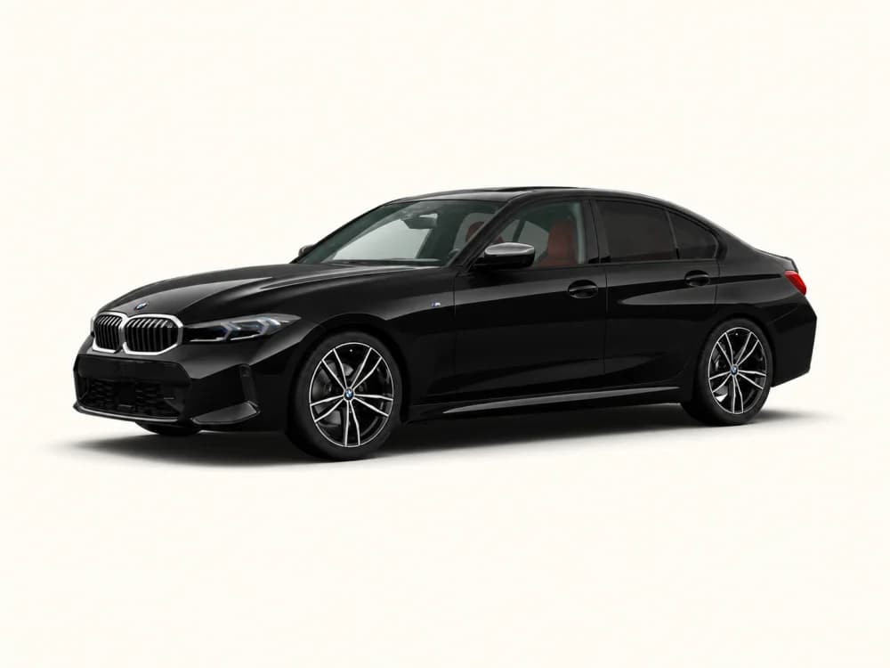 BMW M Series