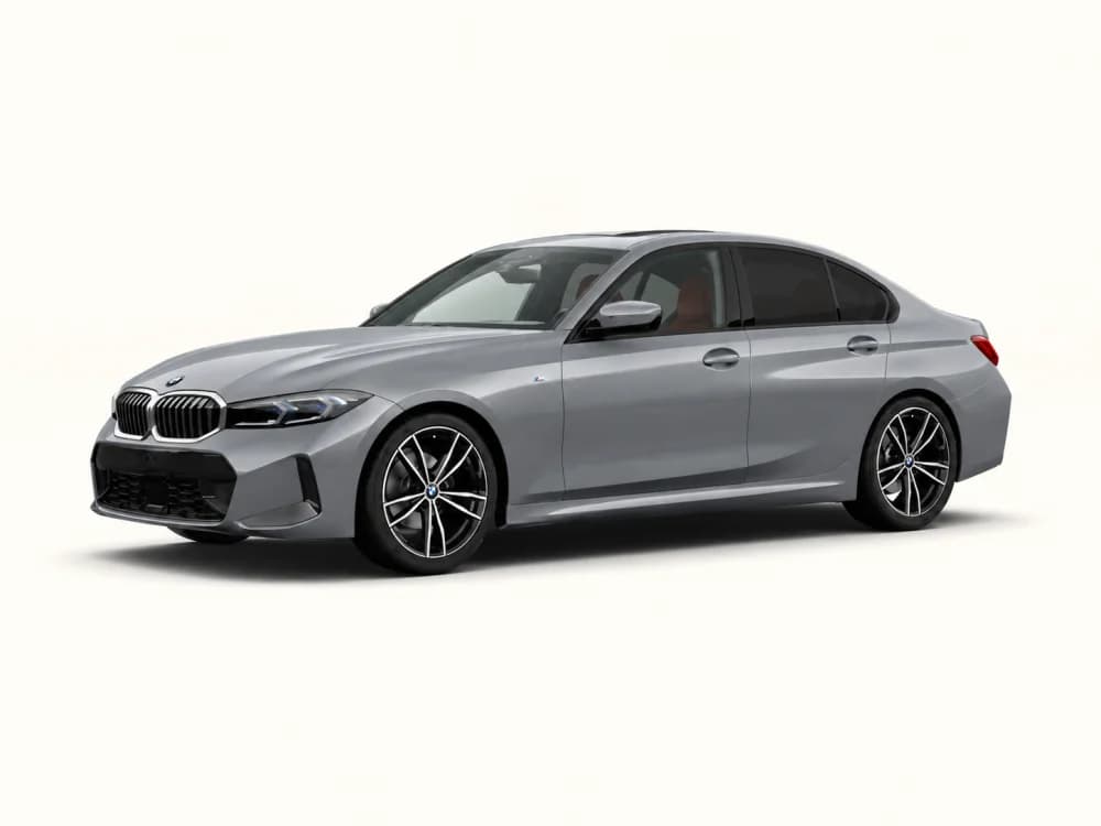 BMW M Series