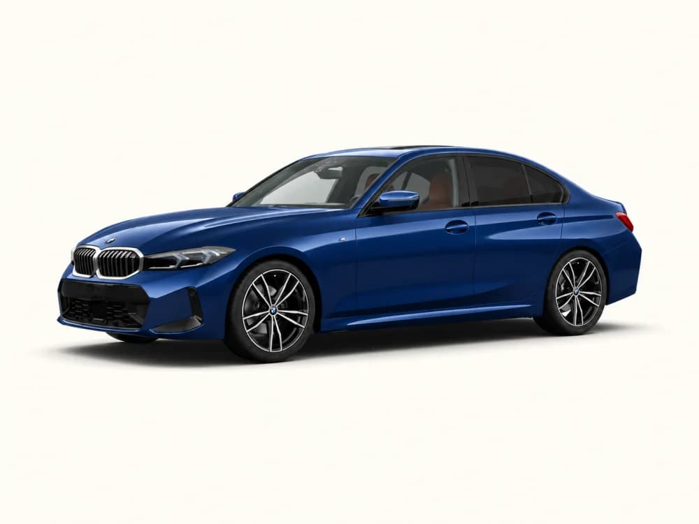 BMW M Series