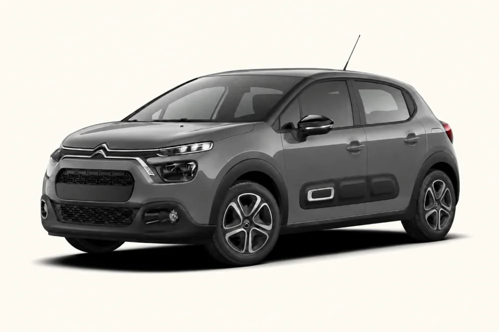 Citroën C3