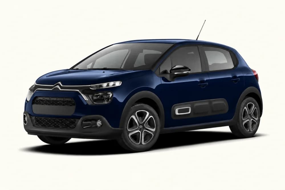 Citroën C3