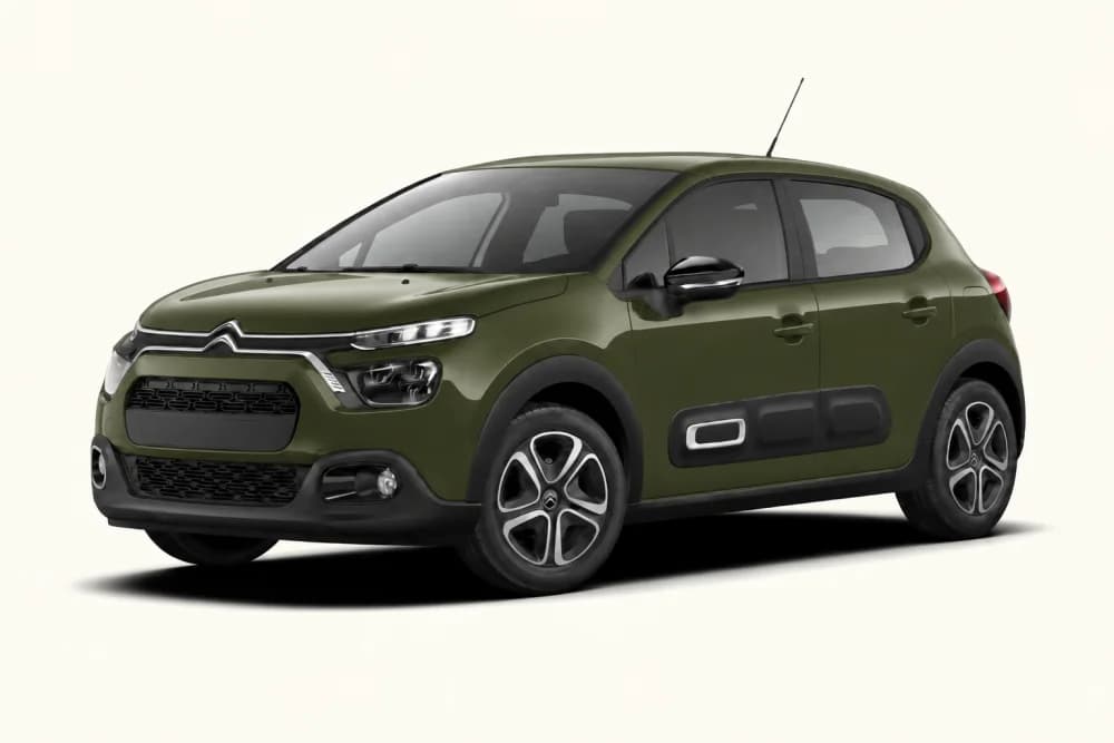 Citroën C3