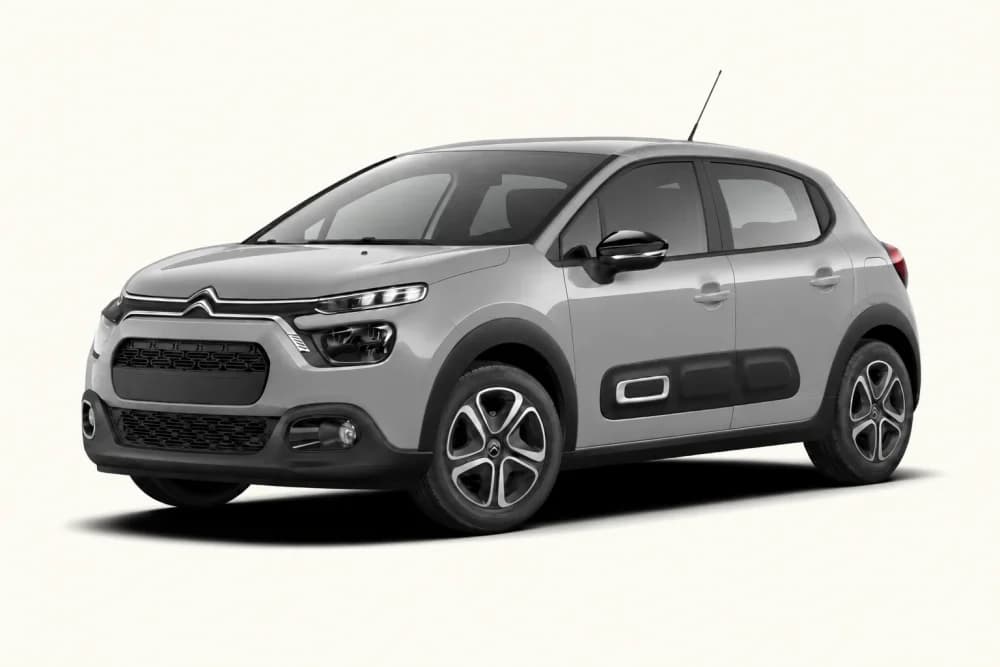 Citroën C3