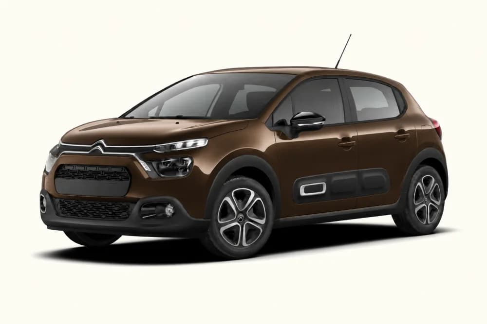 Citroën C3