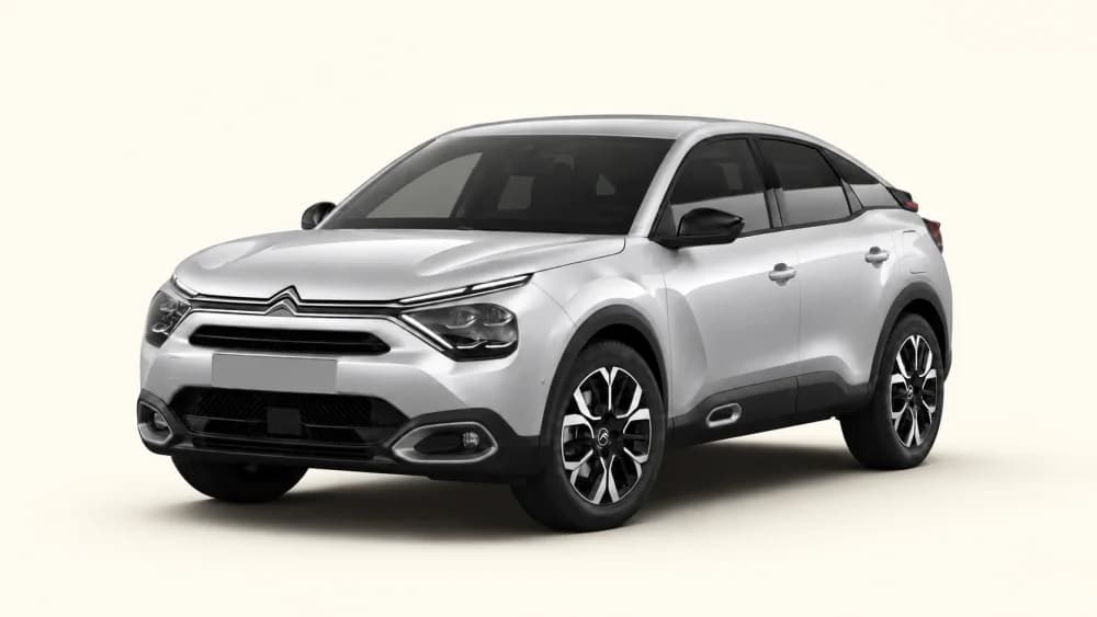 Citroën C4