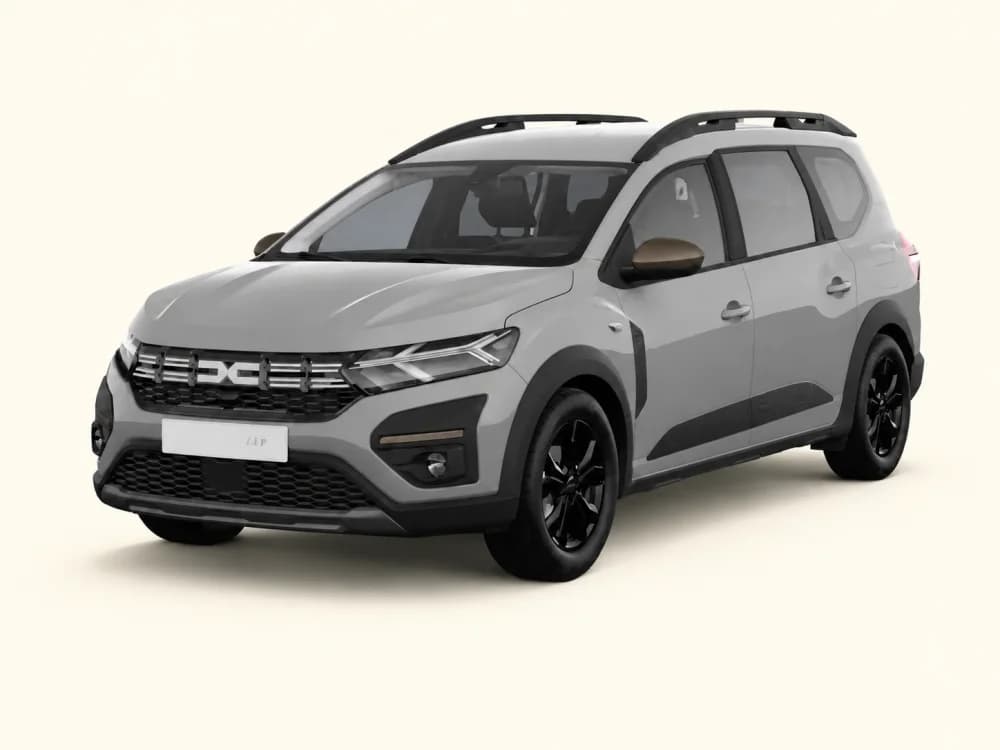 Dacia Jogger - 1