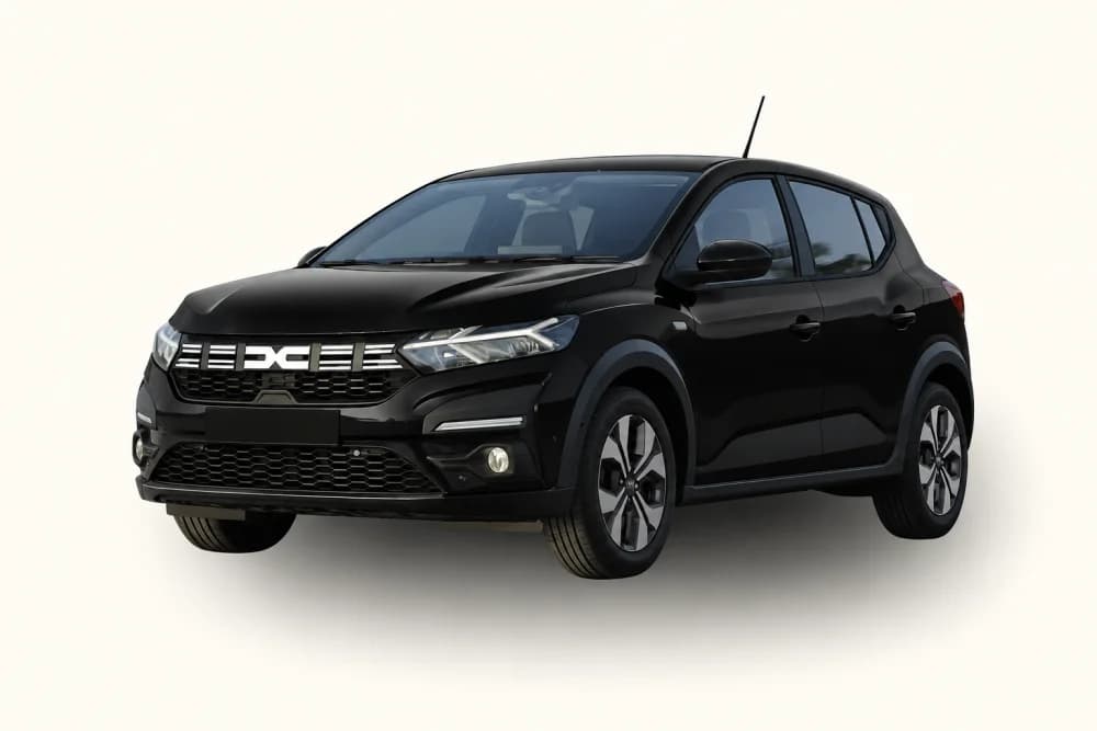 Dacia Sandero Auto