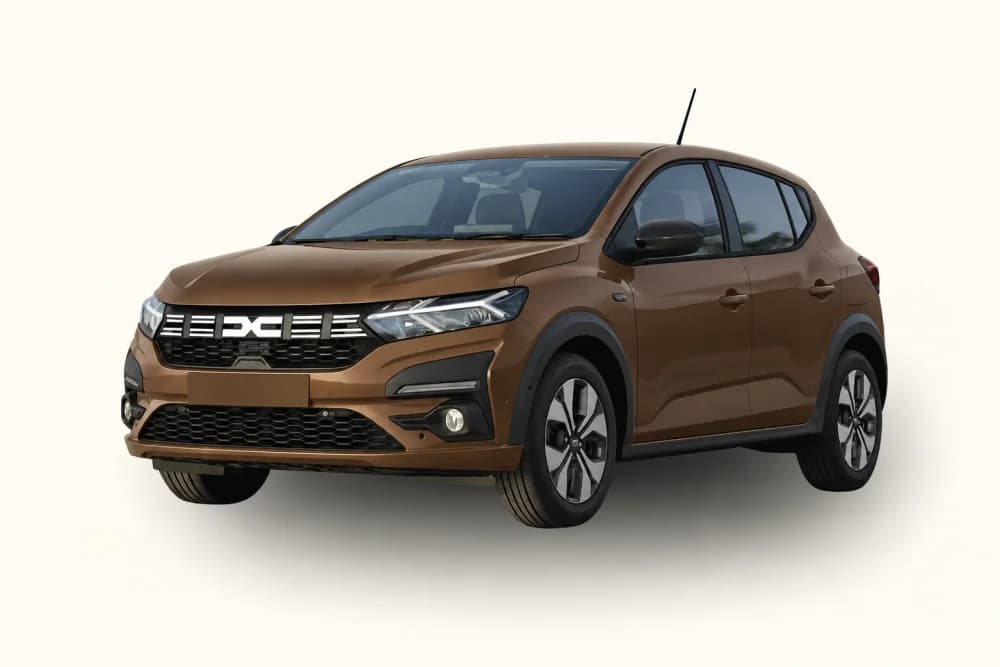 Dacia Sandero Auto