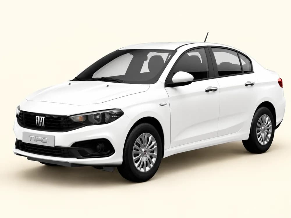 Fiat Tipo