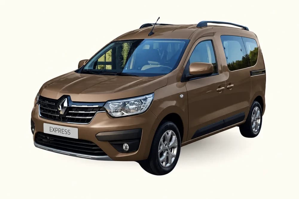 Renault Express