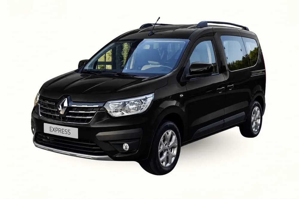 Renault Express