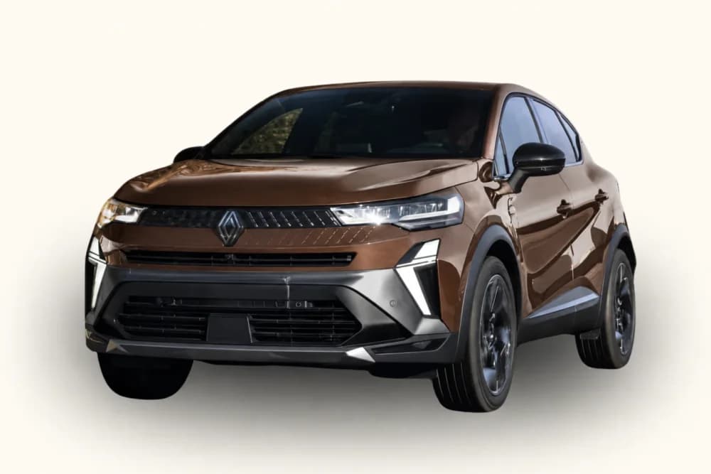 Renault Kardian
