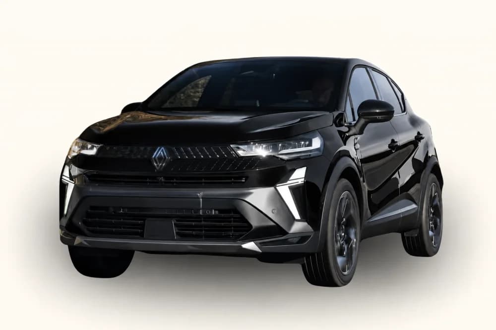 Renault Kardian