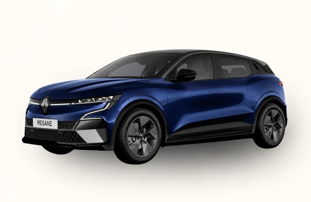 Renault Mégane