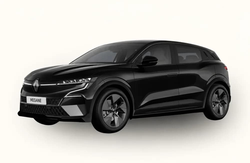 Renault Mégane