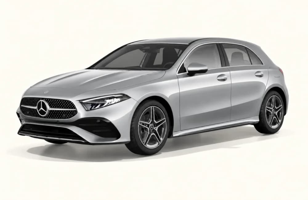 Mercedes Classe A