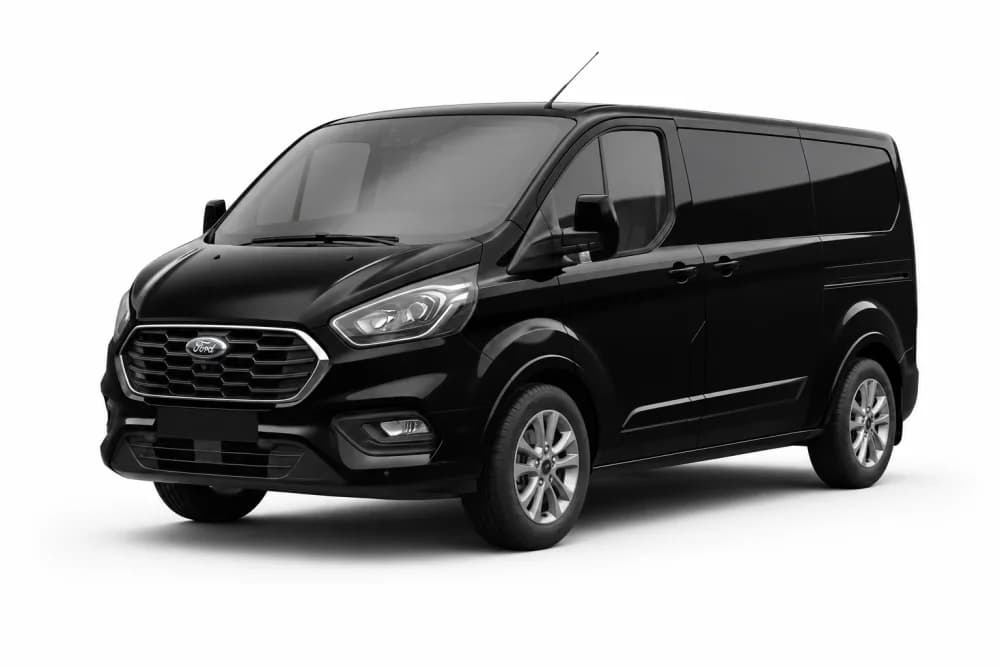 Ford Tourneo