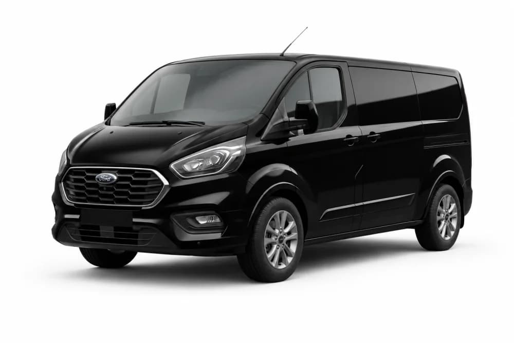Ford Tourneo