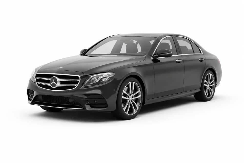 Mercedes E-Class