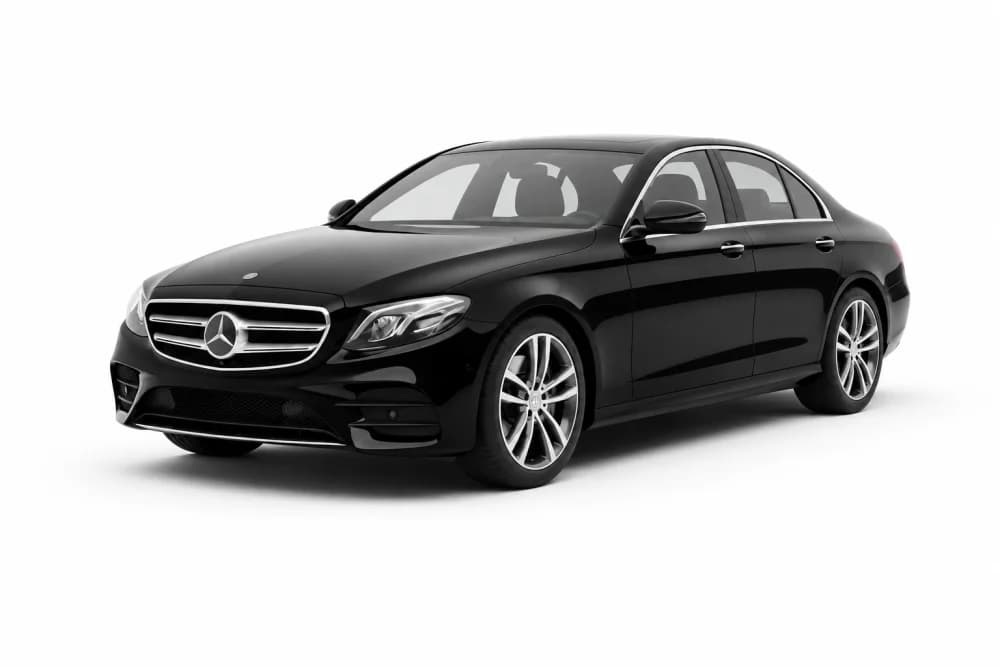 Mercedes E-Class