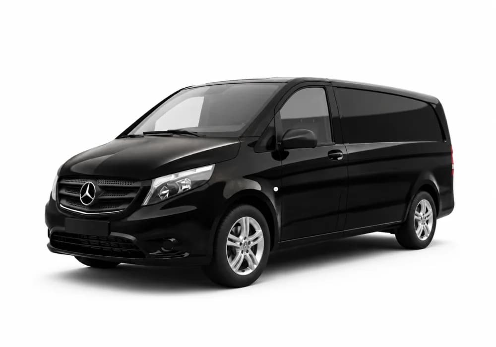 Mercedes Vito