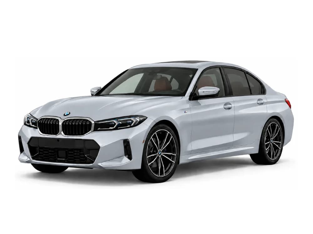 BMW M Series