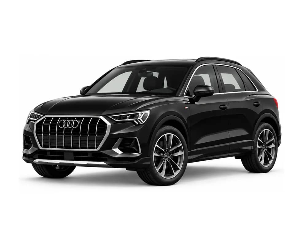 Audi Q3 - 1